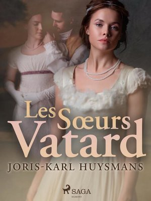 cover image of Les Sœurs Vatard